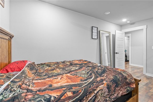 14832 N Jackson Highway, Fayetteville, AR 72704