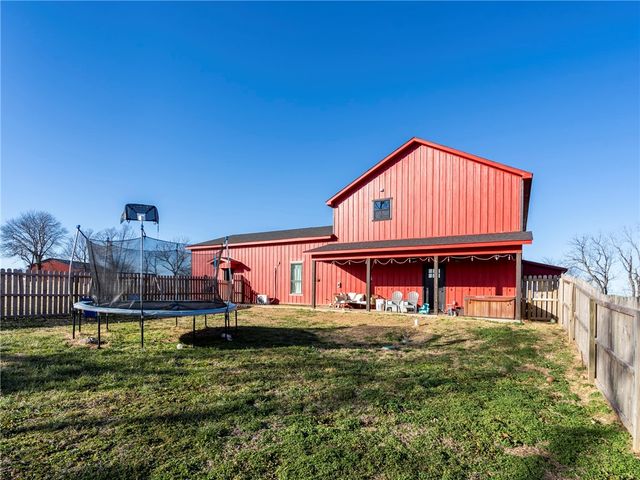 14832 N Jackson Highway, Fayetteville, AR 72704