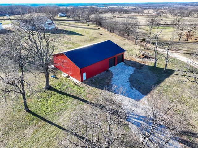 14832 N Jackson Highway, Fayetteville, AR 72704