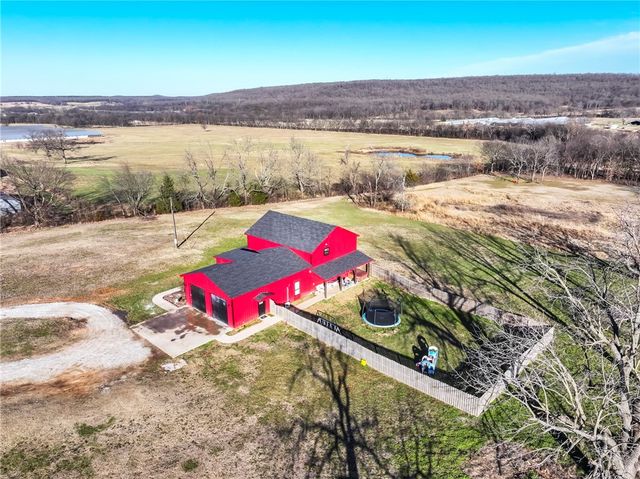 14832 N Jackson Highway, Fayetteville, AR 72704