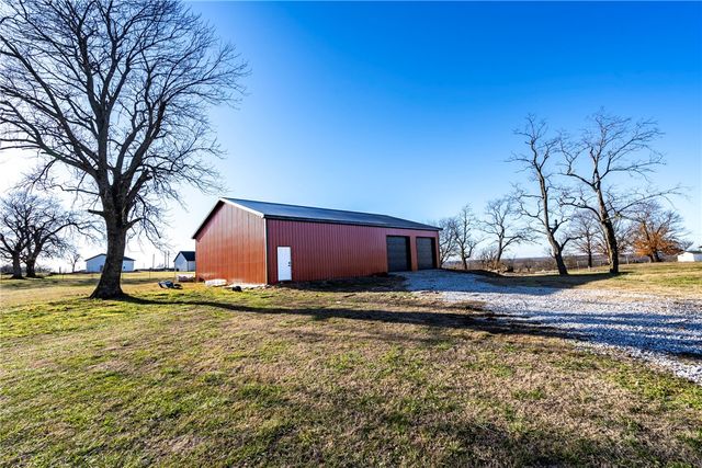 14832 N Jackson Highway, Fayetteville, AR 72704