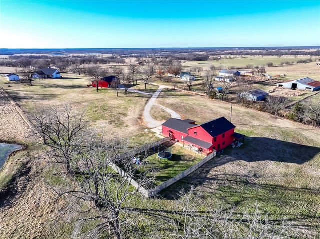 14832 N Jackson Highway, Fayetteville, AR 72704