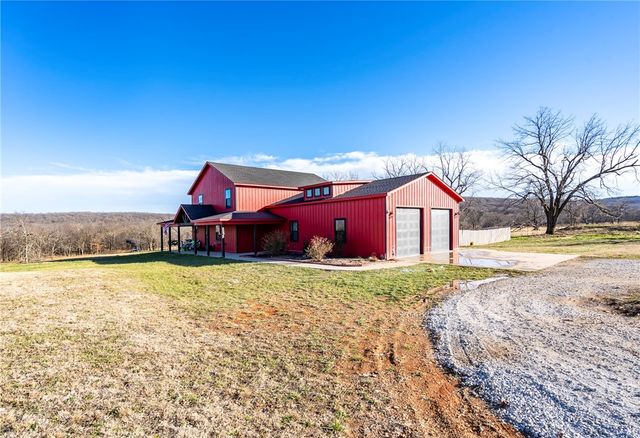 14832 N Jackson Highway, Fayetteville, AR 72704