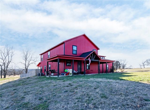 14832 N Jackson Highway, Fayetteville, AR 72704