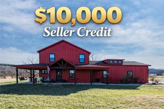 14832 N Jackson Highway, Fayetteville, AR 72704