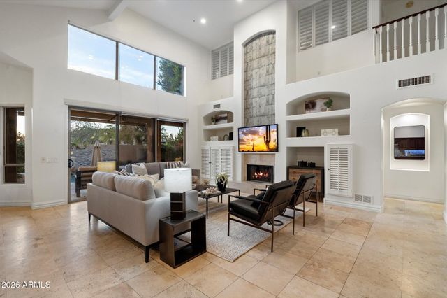 13706 N 96TH Place, Scottsdale, AZ 85260