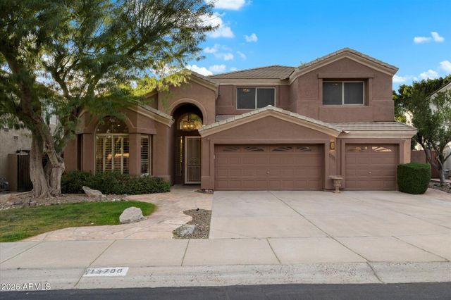 13706 N 96TH Place, Scottsdale, AZ 85260