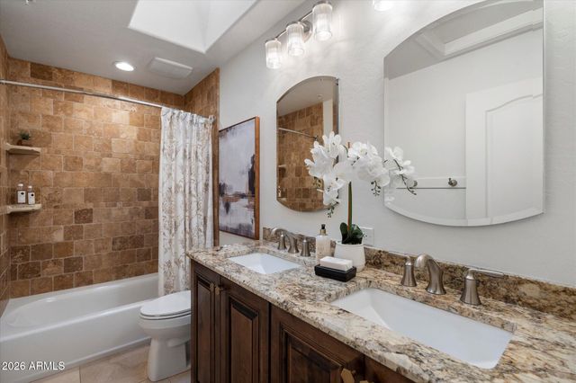 13706 N 96TH Place, Scottsdale, AZ 85260