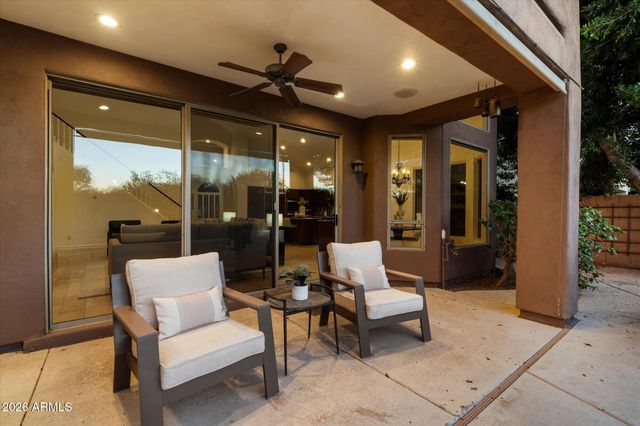 13706 N 96TH Place, Scottsdale, AZ 85260