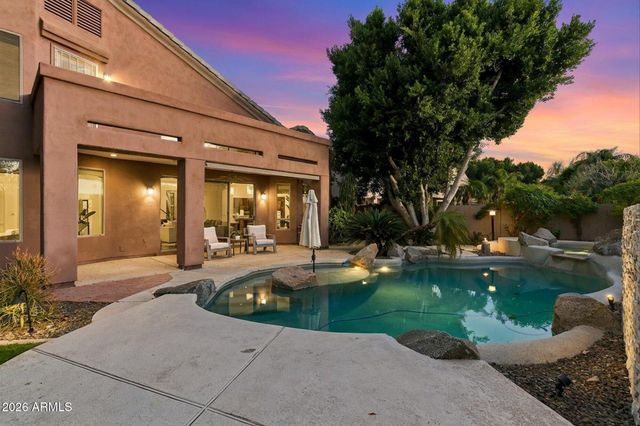 13706 N 96TH Place, Scottsdale, AZ 85260