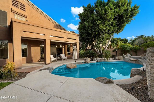 13706 N 96TH Place, Scottsdale, AZ 85260