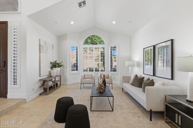 13706 N 96TH Place, Scottsdale, AZ 85260