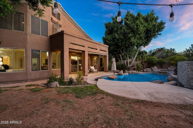 13706 N 96TH Place, Scottsdale, AZ 85260