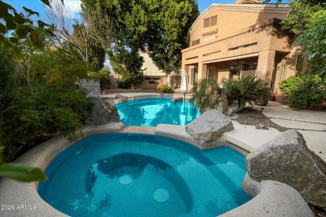 13706 N 96TH Place, Scottsdale, AZ 85260