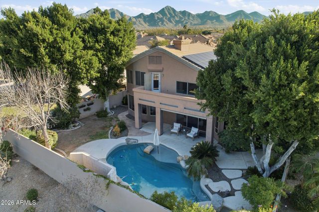 13706 N 96TH Place, Scottsdale, AZ 85260