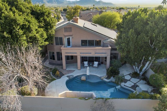 13706 N 96TH Place, Scottsdale, AZ 85260