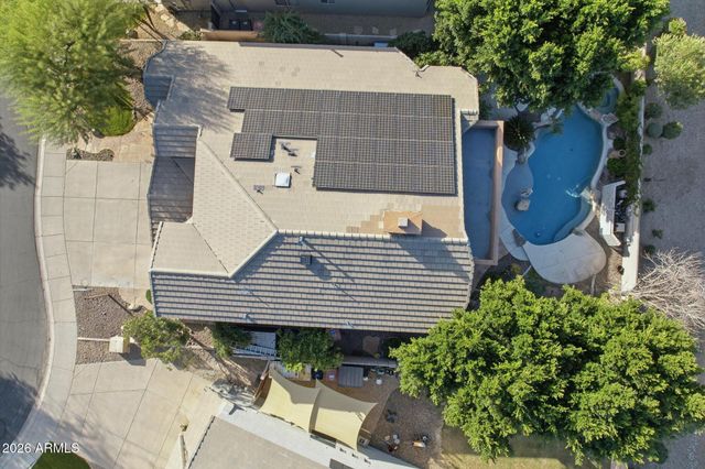 13706 N 96TH Place, Scottsdale, AZ 85260