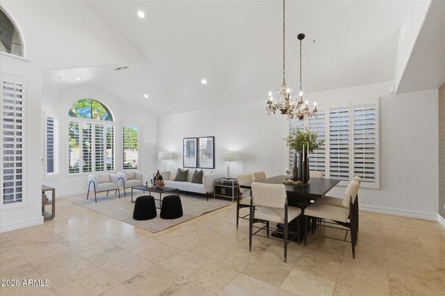 13706 N 96TH Place, Scottsdale, AZ 85260