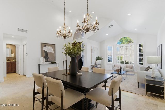 13706 N 96TH Place, Scottsdale, AZ 85260