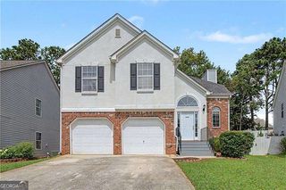 2906 Crest Ridge Court SW, Marietta, GA 30060