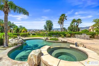 46 Via Bella, Rancho Mirage, CA 92270