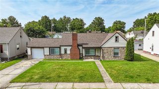 29121 Oakdale Road, Willowick, OH 44095