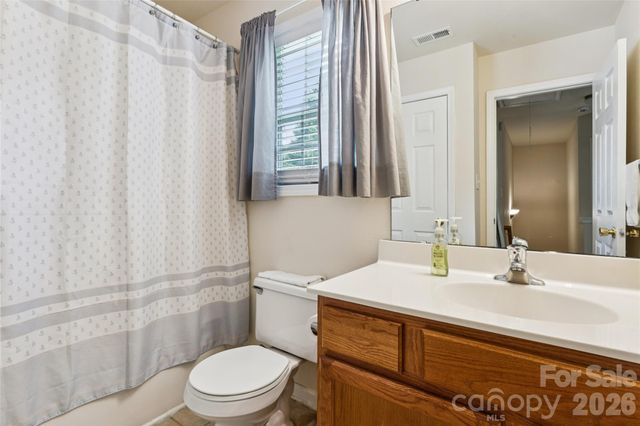 10420 Hugue Way, Charlotte, NC 28214