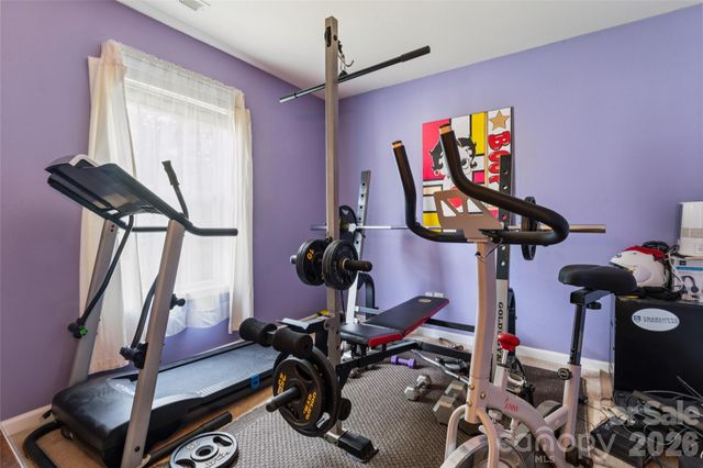 10420 Hugue Way, Charlotte, NC 28214