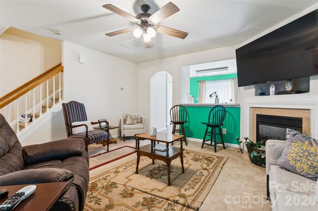 10420 Hugue Way, Charlotte, NC 28214