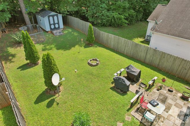 10420 Hugue Way, Charlotte, NC 28214
