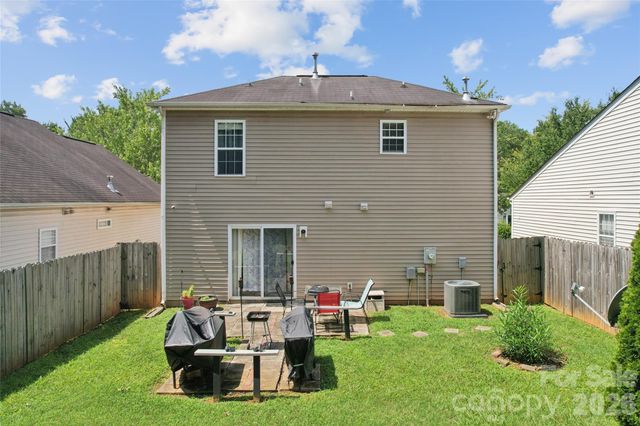 10420 Hugue Way, Charlotte, NC 28214