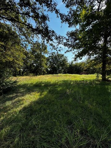 TBD Cr-2829, Mabank, TX 75156