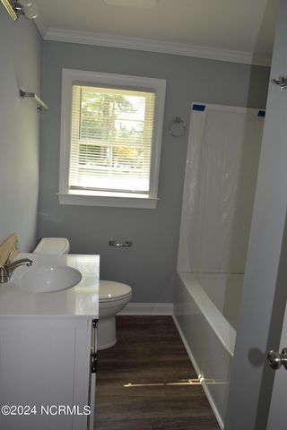 1660 W Pennsylvania Avenue Extension W, Southern Pines, NC 28387