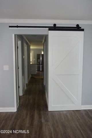 1660 W Pennsylvania Avenue Extension W, Southern Pines, NC 28387