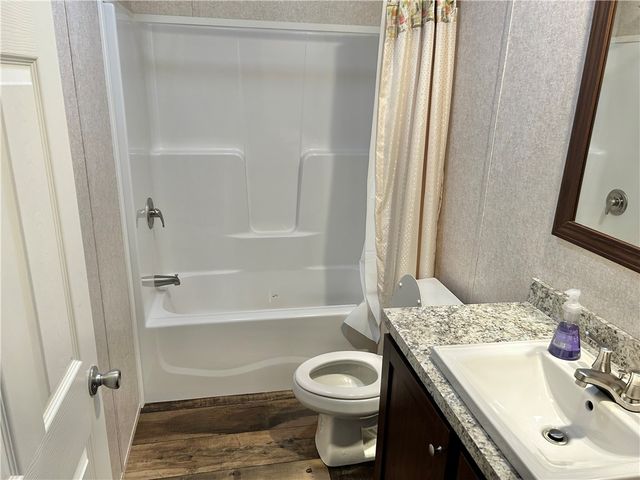 234 Laurie Lane, Amwell, PA 15301