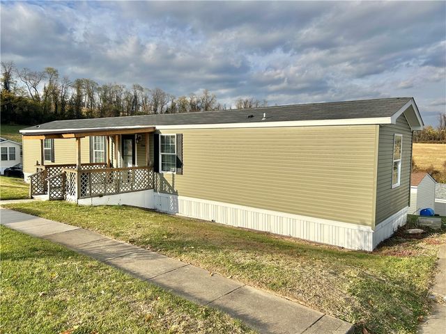 234 Laurie Lane, Amwell, PA 15301