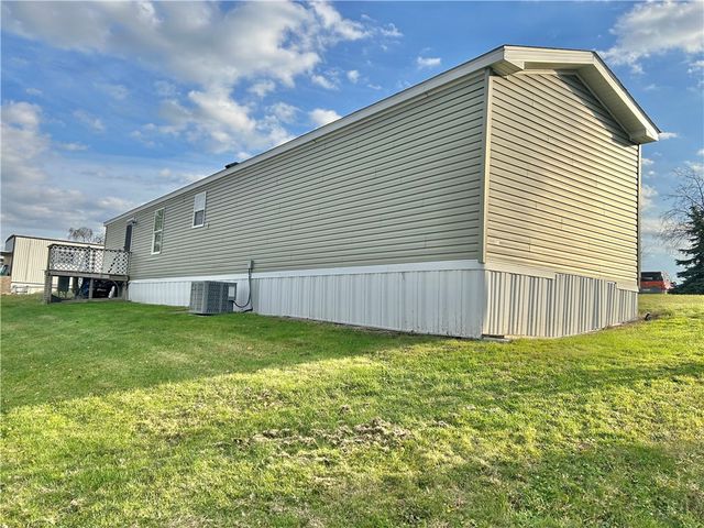 234 Laurie Lane, Amwell, PA 15301