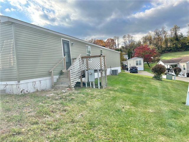 234 Laurie Lane, Amwell, PA 15301
