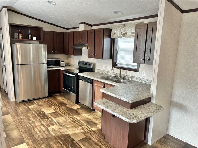 234 Laurie Lane, Amwell, PA 15301