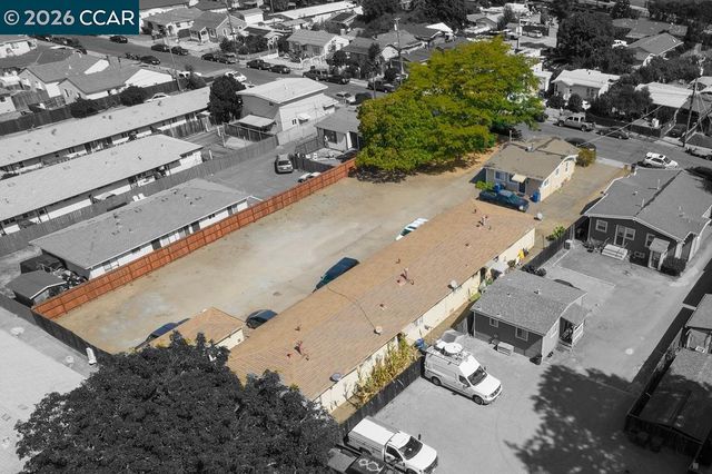 24063 Park St, Hayward, CA 94541