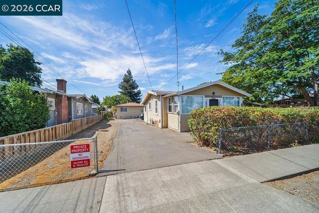 24063 Park St, Hayward, CA 94541