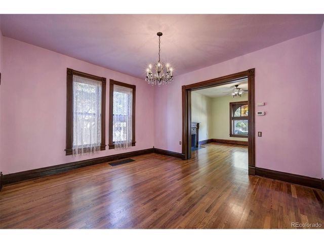 1707 Lake Ave, Pueblo, CO 81004
