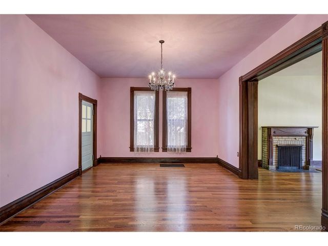 1707 Lake Ave, Pueblo, CO 81004