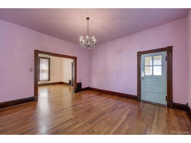 1707 Lake Ave, Pueblo, CO 81004