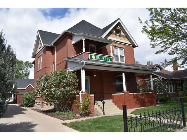 1707 Lake Ave, Pueblo, CO 81004