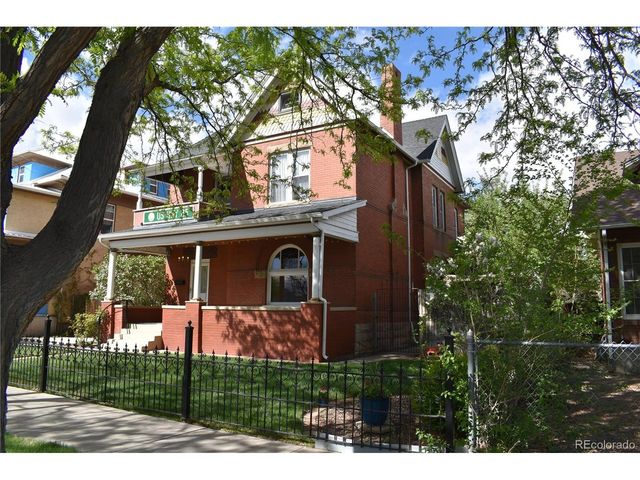 1707 Lake Ave, Pueblo, CO 81004