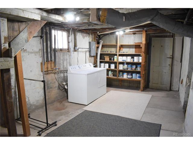 1707 Lake Ave, Pueblo, CO 81004