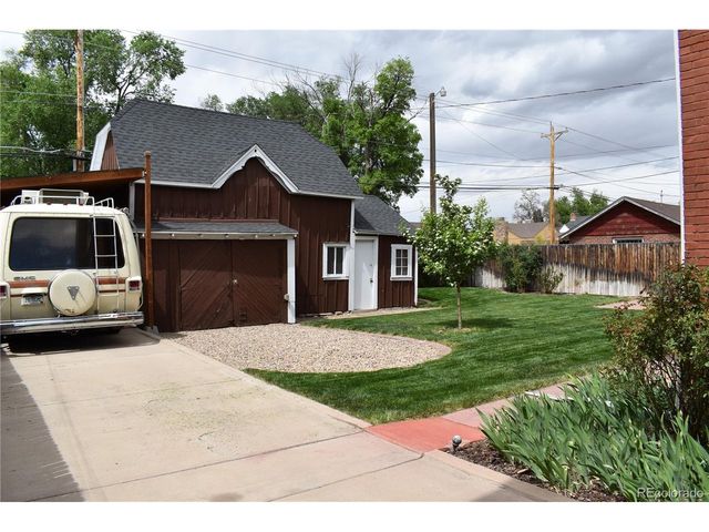 1707 Lake Ave, Pueblo, CO 81004