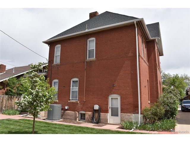 1707 Lake Ave, Pueblo, CO 81004