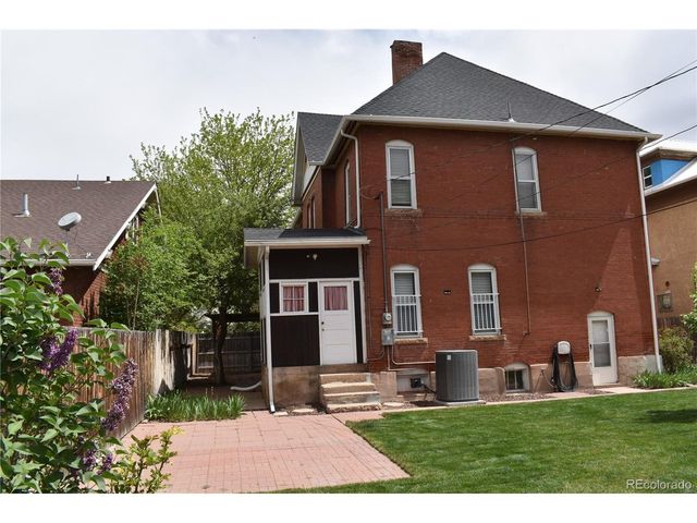 1707 Lake Ave, Pueblo, CO 81004